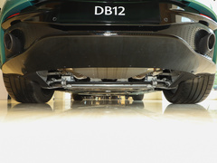 2023款 4.0T V8