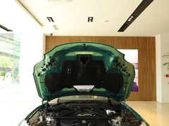 2023款 4.0T V8