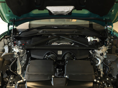 2023款 4.0T V8