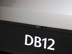 2023款 4.0T V8