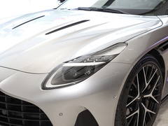2023款 4.0T V8