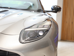 2023款 4.0T V8