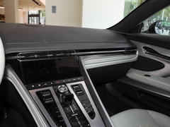 2023款 4.0T V8