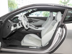 2023款 4.0T V8