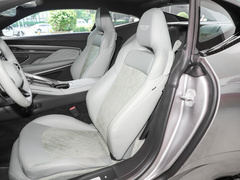 2023款 4.0T V8