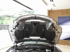 2023款 4.0T V8