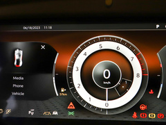 2023款 4.0T V8