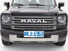 2023款 Hi4 102 探界版