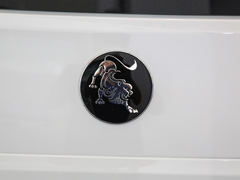 2023款 2.0L 手动舒适型CNG 9座