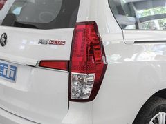 2023款 2.0L 手动舒适型CNG 9座