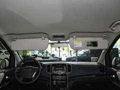 2023款 2.0L 手动舒适型CNG 9座