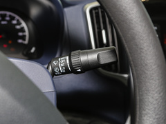 2023款 2.0L 手动舒适型CNG 9座