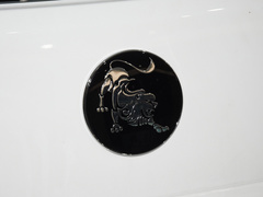 2023款 2.0L 手动豪华型CNG 7座