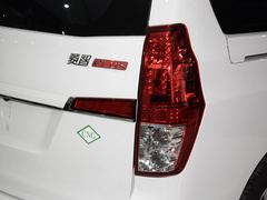 2023款 2.0L 手动豪华型CNG 7座