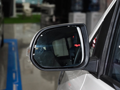 2023款 2.0L 手动豪华型CNG 7座