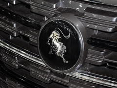 2023款 2.0L 手动豪华型CNG 7座