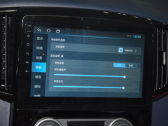 2023款 2.0L 手动豪华型CNG 7座