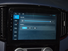 2023款 2.0L 手动豪华型CNG 7座