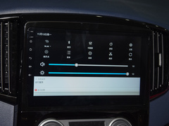 2023款 2.0L 手动豪华型CNG 7座