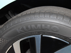 2023款 新锐 1.5L 自动新愿版