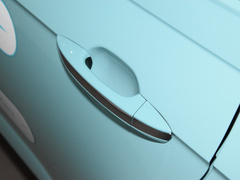2023款 新锐 1.5L 自动新愿版
