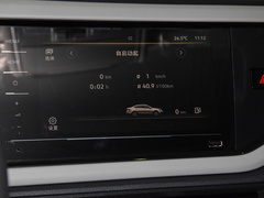 2023款 新锐 1.5L 自动新愿版