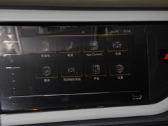 2023款 新锐 1.5L 自动新愿版