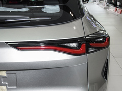 2023款 蓝鲸 1.5T DCT智领型