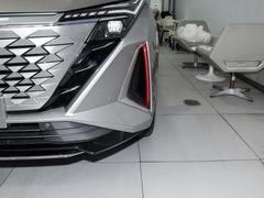 2023款 蓝鲸 1.5T DCT智领型