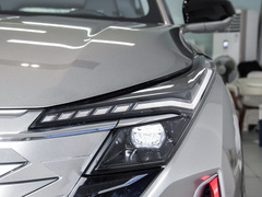 2023款 蓝鲸 1.5T DCT智领型