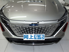 2023款 蓝鲸 1.5T DCT智领型