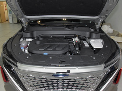 2023款 蓝鲸 1.5T DCT智领型