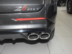 2023款 蓝鲸 1.5T DCT智领型城市版
