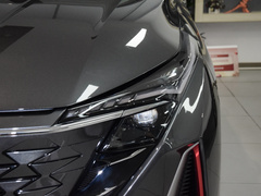 2023款 蓝鲸 1.5T DCT智领型城市版