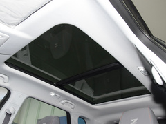 2023款 蓝鲸 1.5T DCT智领型城市版