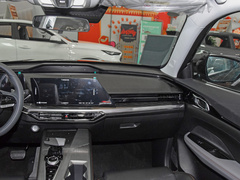 2023款 蓝鲸 1.5T DCT智领型城市版