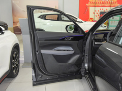 2023款 蓝鲸 1.5T DCT智领型城市版