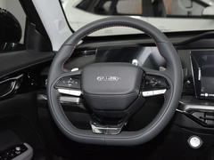 2023款 蓝鲸 1.5T DCT智领型城市版