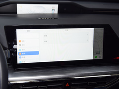 2023款 蓝鲸 1.5T DCT智航型