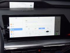 2023款 蓝鲸 1.5T DCT智航型
