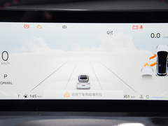 2023款 蓝鲸 1.5T DCT智航型