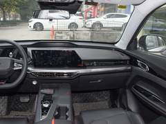 2023款 蓝鲸 1.5T DCT智航型
