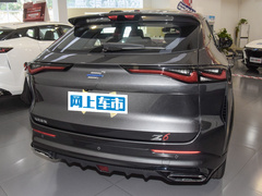2023款 智电iDD 150KM旗舰型
