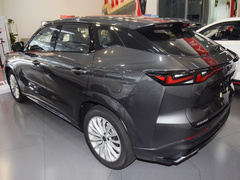 2023款 智电iDD 150KM旗舰型