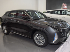 2023款 智电iDD 150KM旗舰型