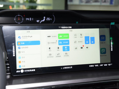 2023款 智电iDD 150KM旗舰型