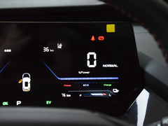 2023款 智电iDD 150KM旗舰型