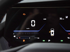 2023款 智电iDD 150KM旗舰型
