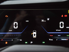 2023款 智电iDD 150KM旗舰型