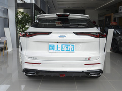 2023款 智电iDD 150KM旗舰PLUS